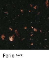 Ferio