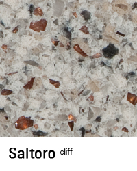 Saltoro