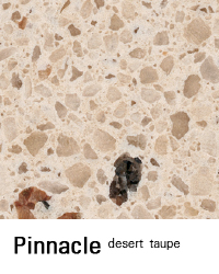 pinnacle