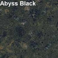 Abyss Black