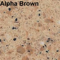 Alpha Brown