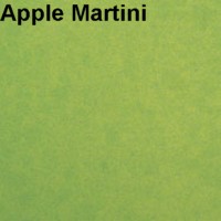 Apple Martini