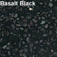 Basalt Black