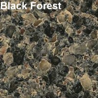 Black Forest