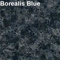 Borealis Blue