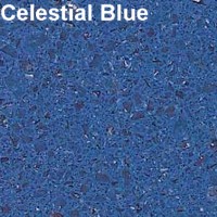 Celestial Blue