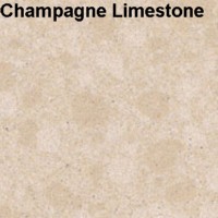Champagne Limestone