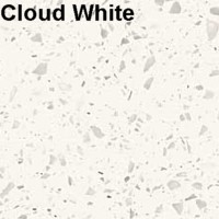 Cloud White