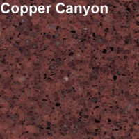 Copper Canyon