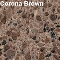 Corona Brown