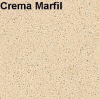 Crema Marfil