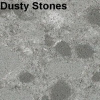 Dusty Stones