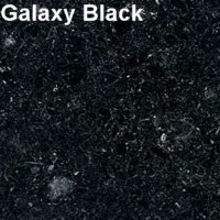 Galaxy Black