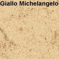 Giallo Michelangelo