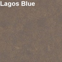 Lagos Blue