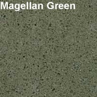 Magellan Green