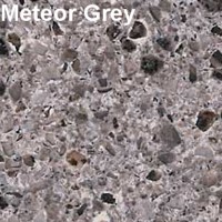 Meteor Grey