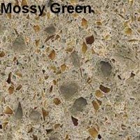Mossy Green