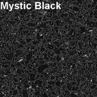 Mystic Black