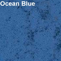 Ocean Blue