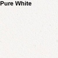 Pure White