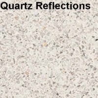 Quartz Reflections