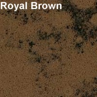 Royal Brown