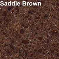 Saddle Brown