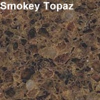 Smokey Topaz
