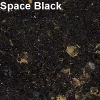 Space Black