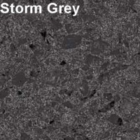 Storm Grey