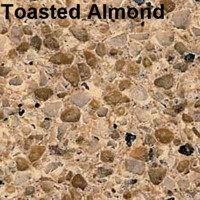 Toasted Almond