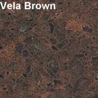 Vela Brown