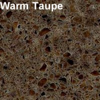Warm Taupe