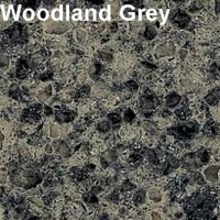 Woodland Grey
