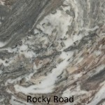 Rocky Road- 30