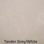 Tender Grey_White-9#2433