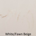 White_Fawn Beige-5#0960