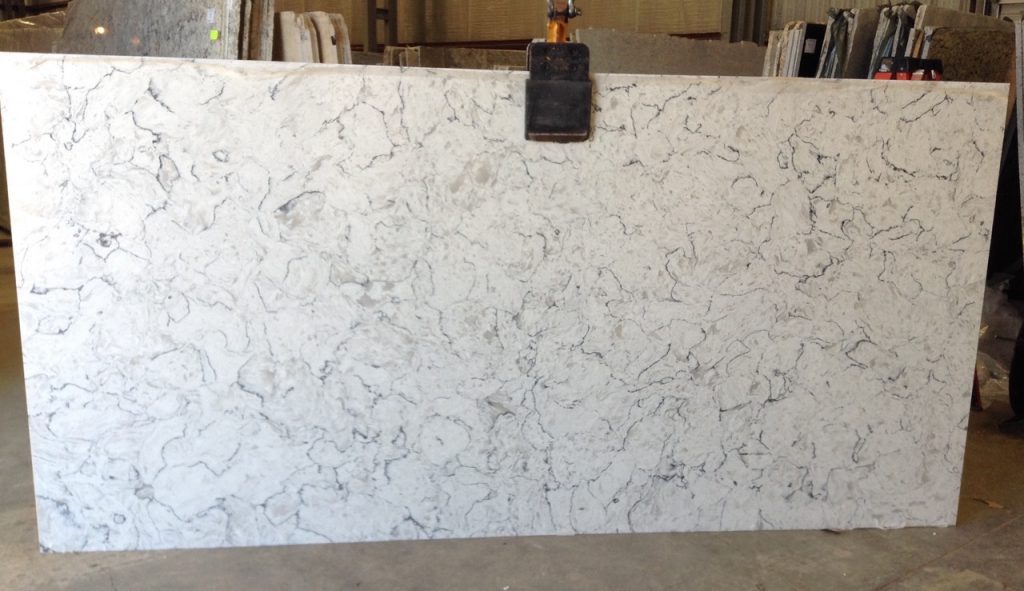 Landscape Quartz Full Slab « Southern Cultured Marble