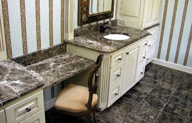 Southern Cultured Marble, Cultured Marble Countertops Atlanta