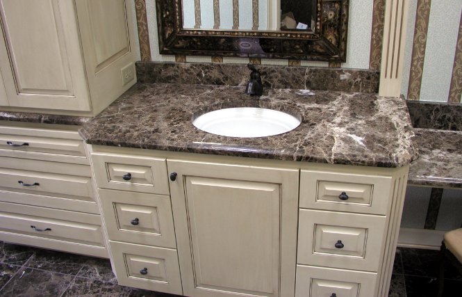 Southern Cultured Marble, Synthetic Marble Countertops