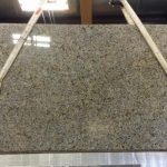 Butterfly Beige Full Slab 0516