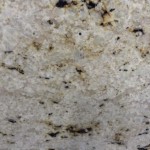 Colonial Gold Close Up