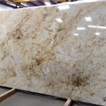 Colonial Gold Full Slab
