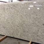 Giallo Verona – Full Slab