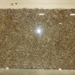 Gold Butterfly Full Slab
