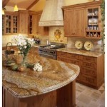 Granite Kitchen