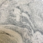 Silver Cloud Close Up