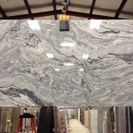 Silver Cloud Full Slab