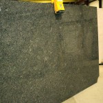 Steel Grey Full Slab